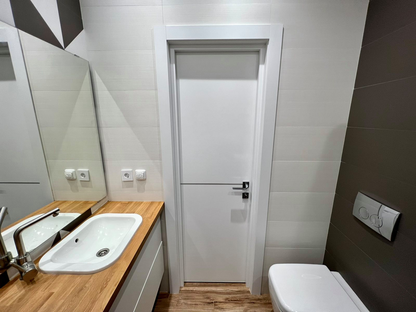 Ремонт квартиры В Москве