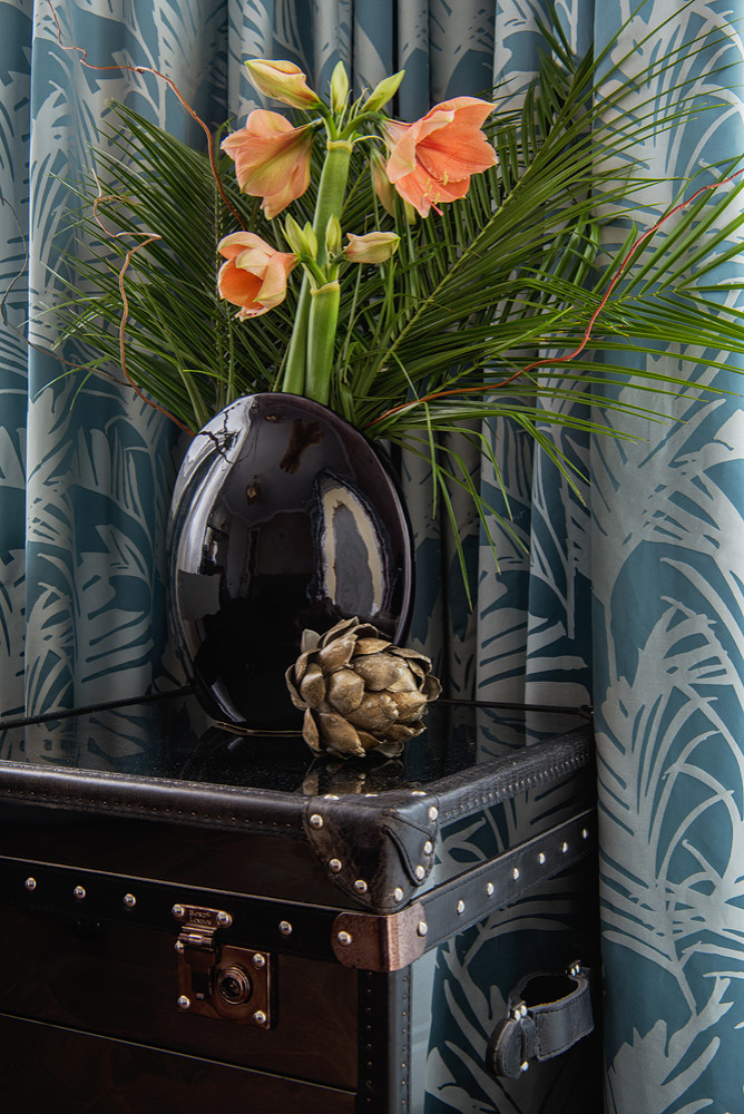 Детская комната в ЖК Донской Олимп