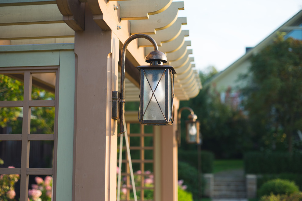 Регулярная классика