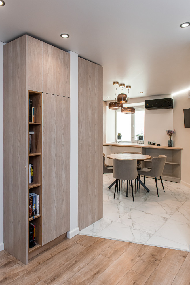 Угловая кухня: дизайн, компоновка, наполнение. Кухня для дружной семьи