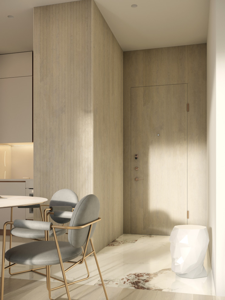 Квартира в Neva Towers