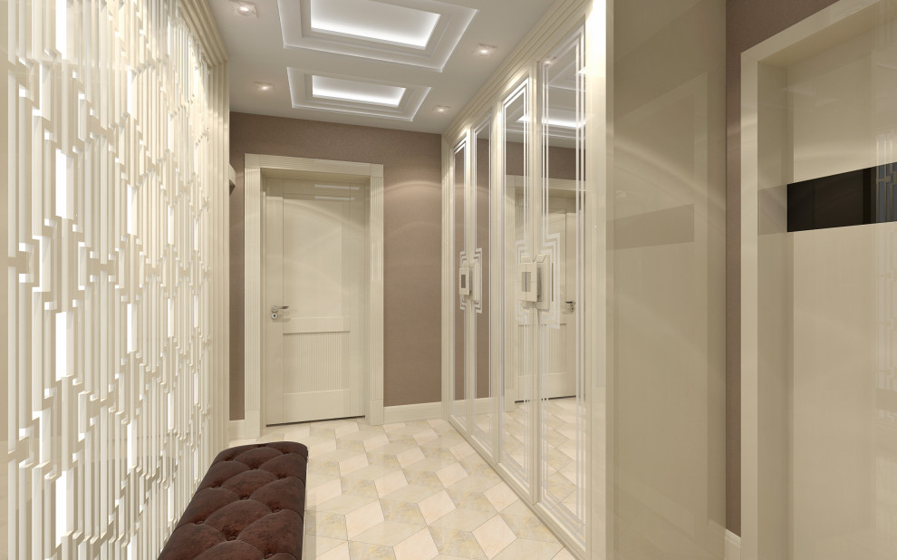 Квартира в Строгино