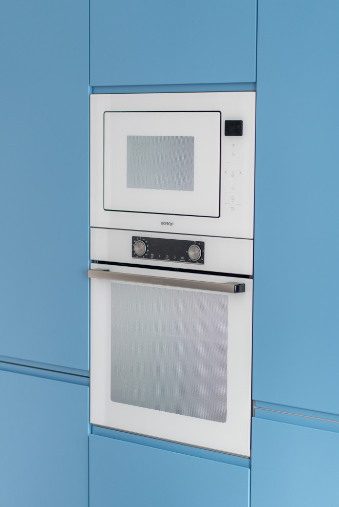 Фирменный ремонт с акцентом на детали