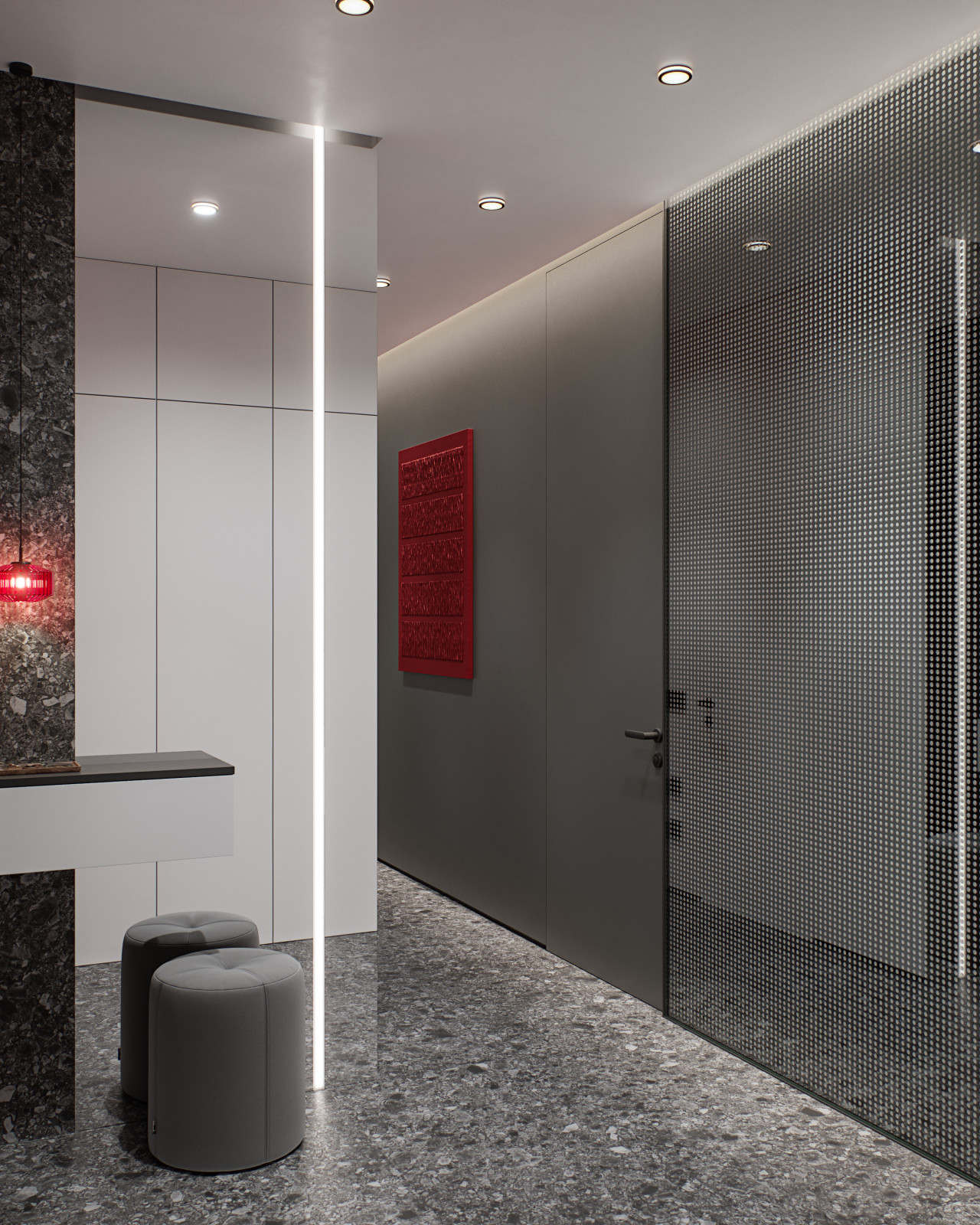 ЖК "Северная Звезда" 69 кв