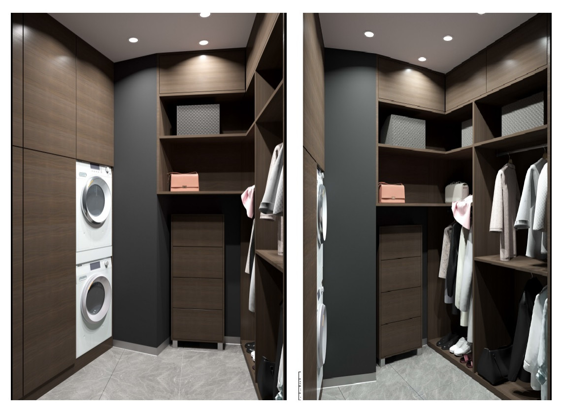 Квартира ЖК "Сердце Столицы"