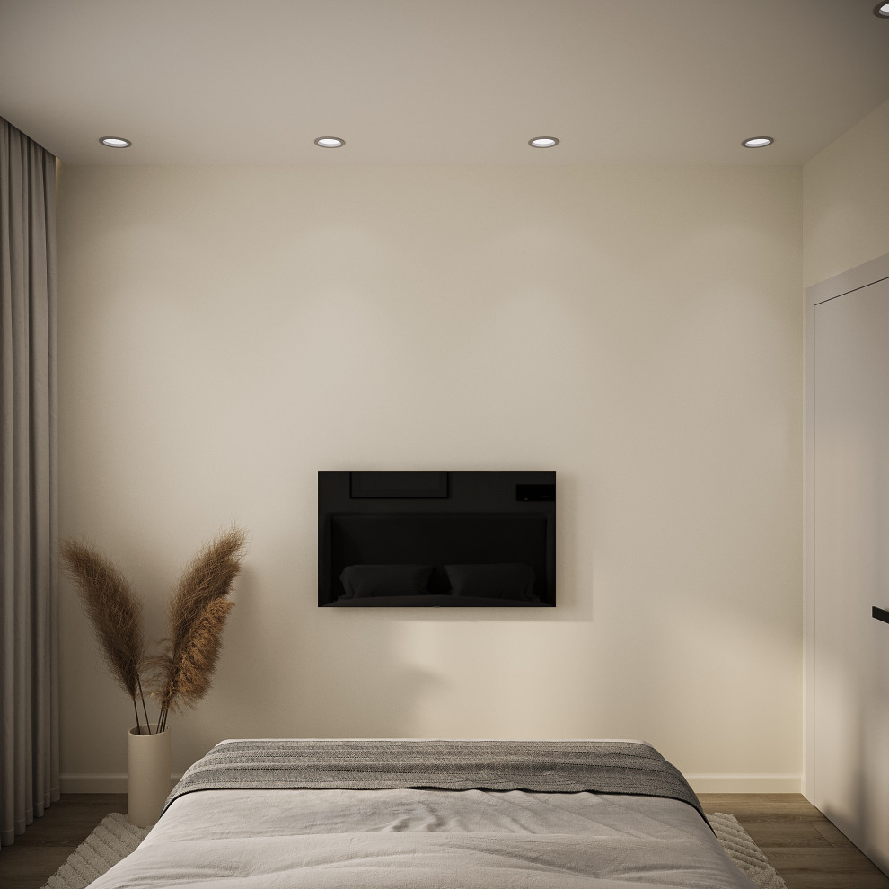 Квартира евро-2