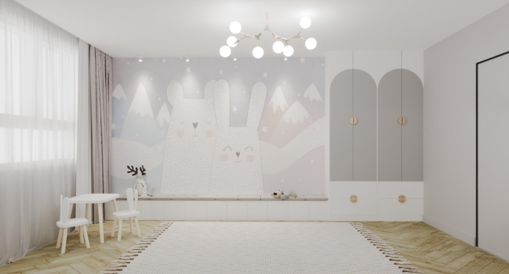 ЖК "Симпл" г.Тюмень