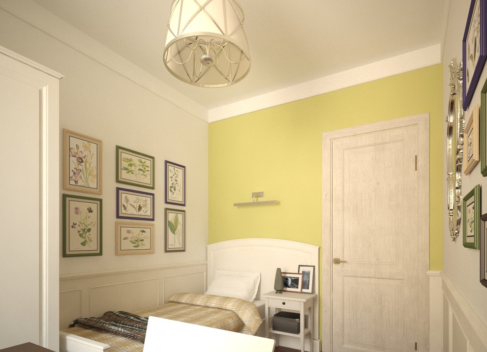 Коттедж в Царском селе