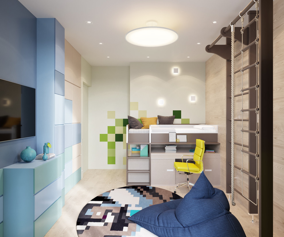 NOVOGORSK HOUSE III