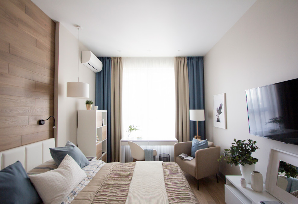 ЖК "Сердце Столицы"