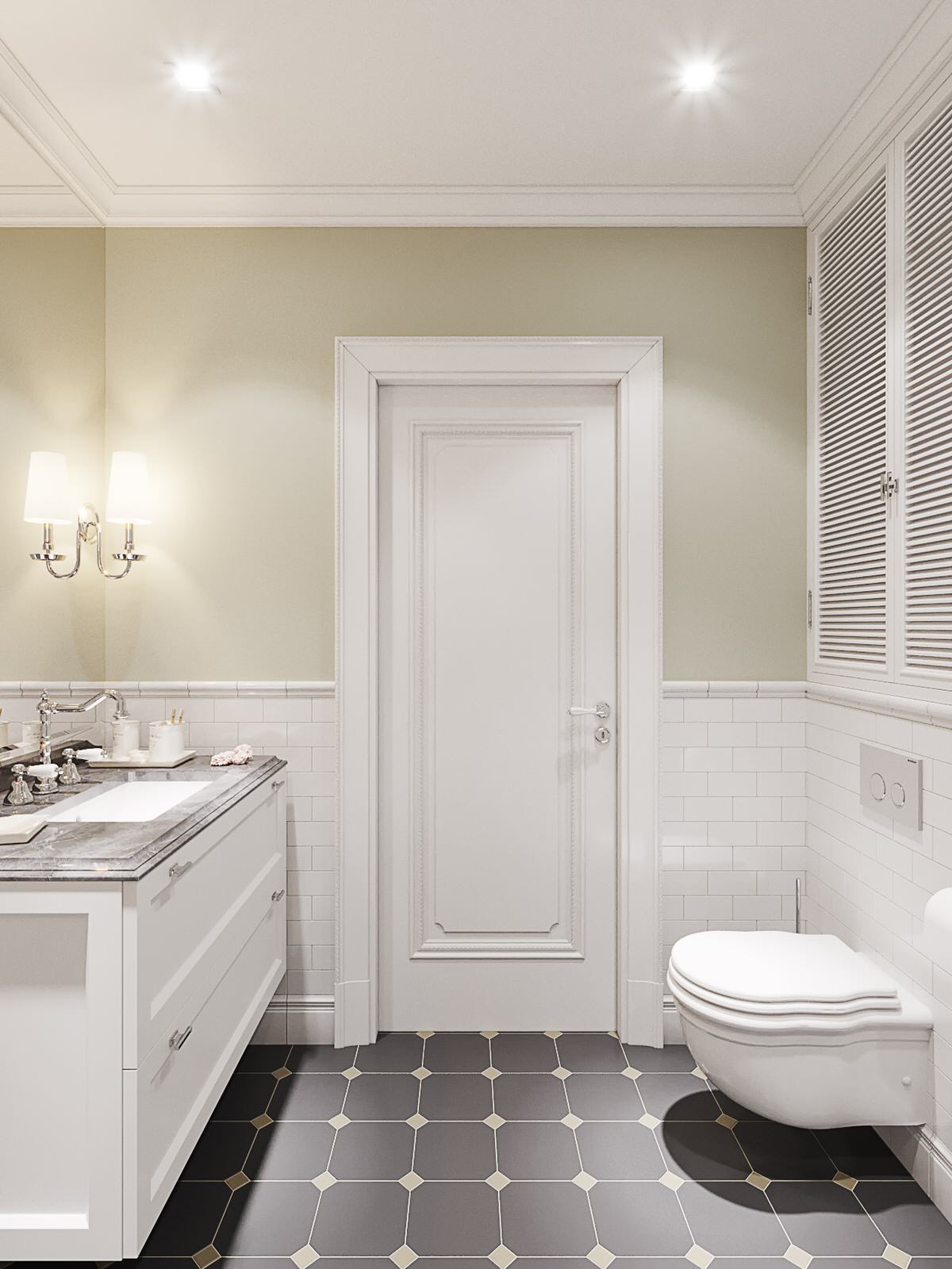 ЖК Морская Рапсодия