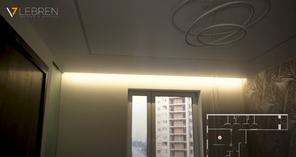 ЖК «Дом на Коломяжском»