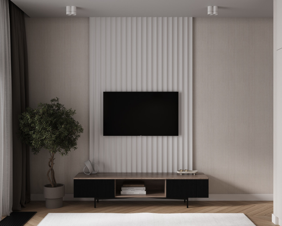 Измайловский Бульвар