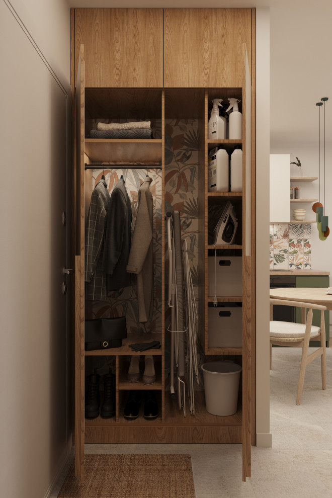 Проект для молодой пары