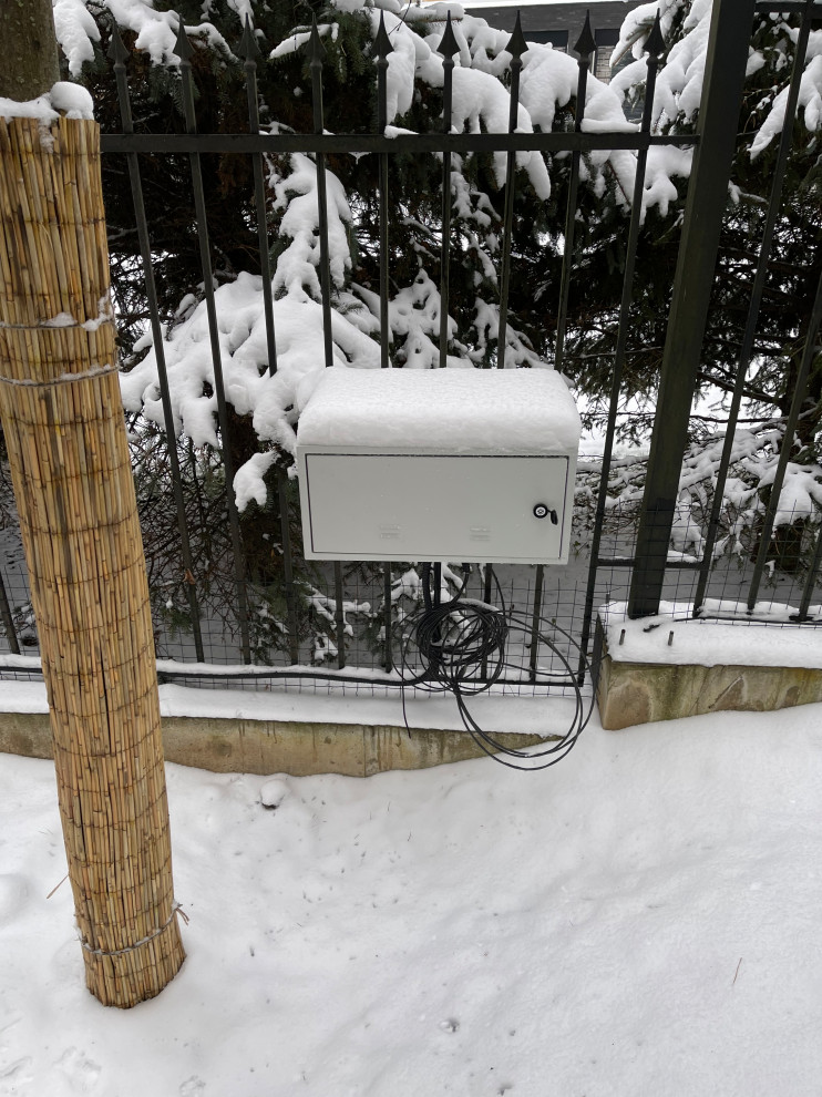 Сады Майендорф (Барвиха)