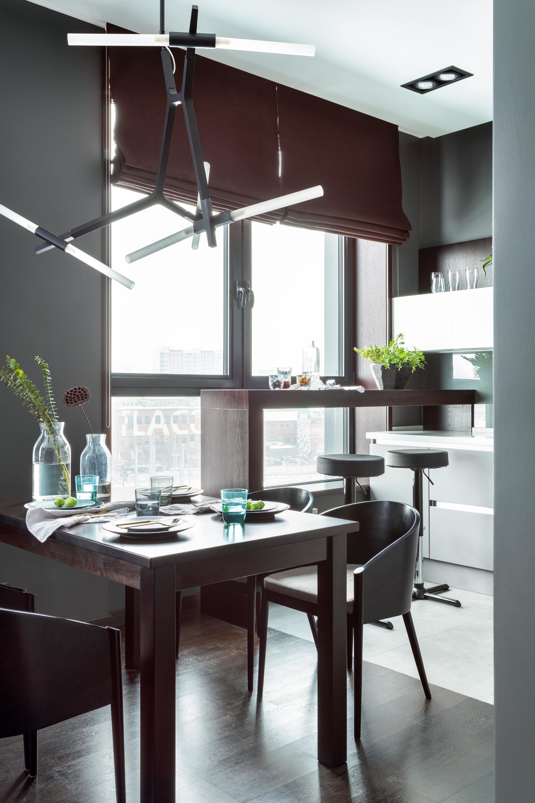 ЖК Савеловский-Сити