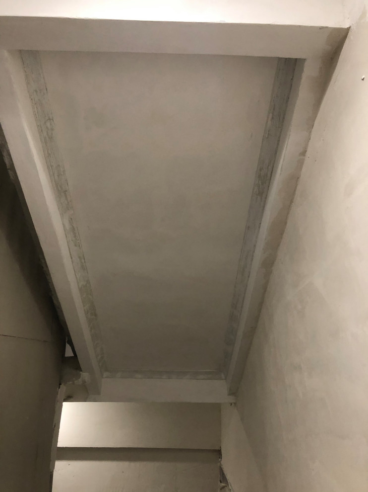 Обложка проекта: Ремонт подъездов.