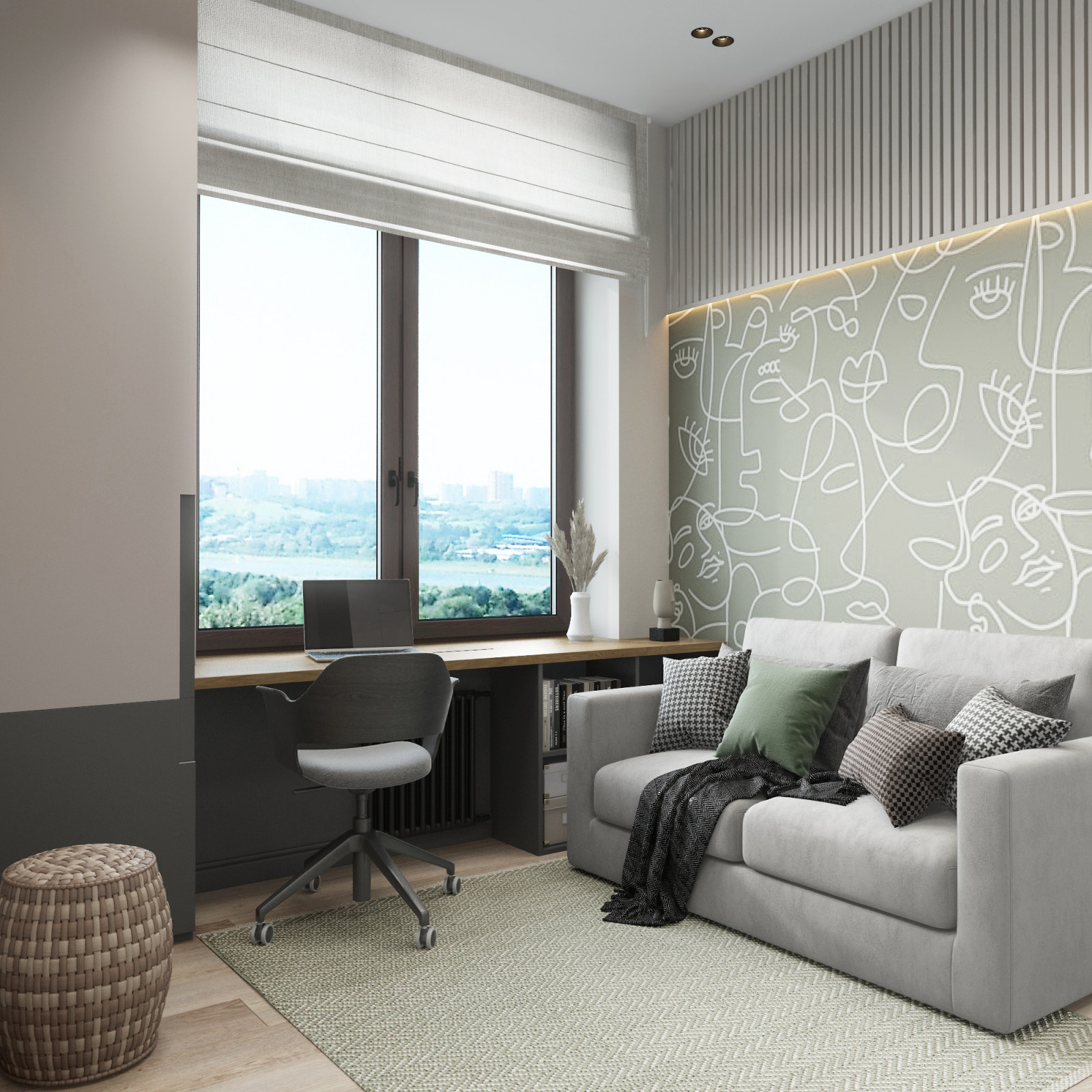 ШК Чернышевский