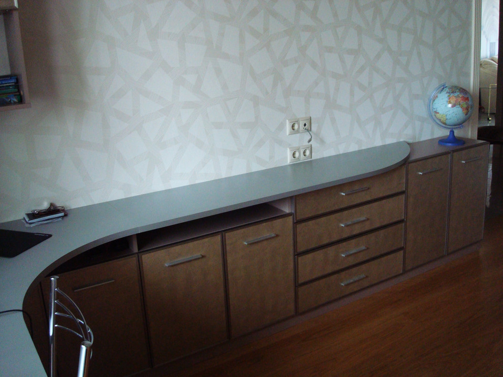 Квартира в Южном Бутово 140 м2 (г. Москва)