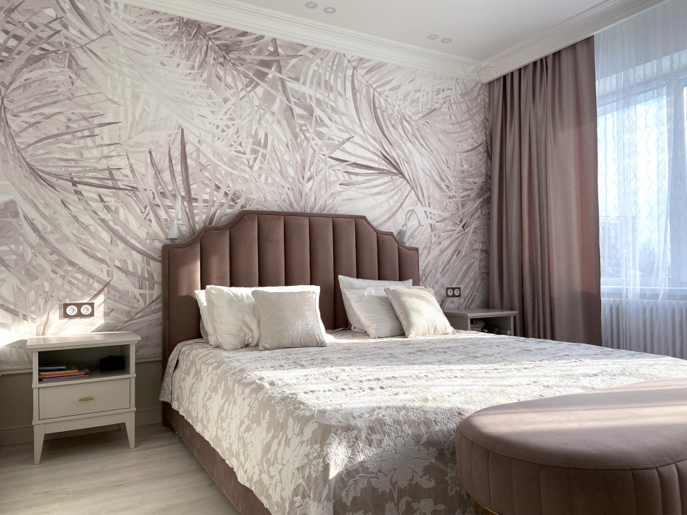 Актуальная классика. Проект и реализация