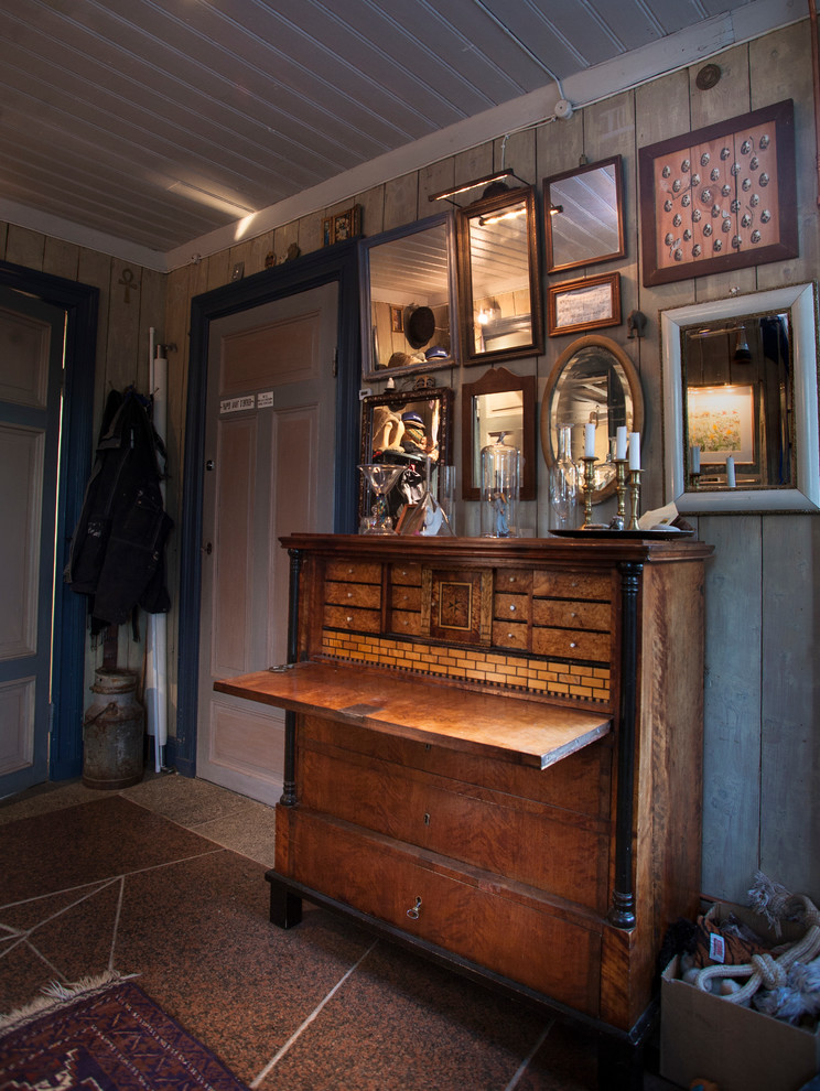 Houzz Швеция: Дом в Уппланде, полный воспоминаний и любви