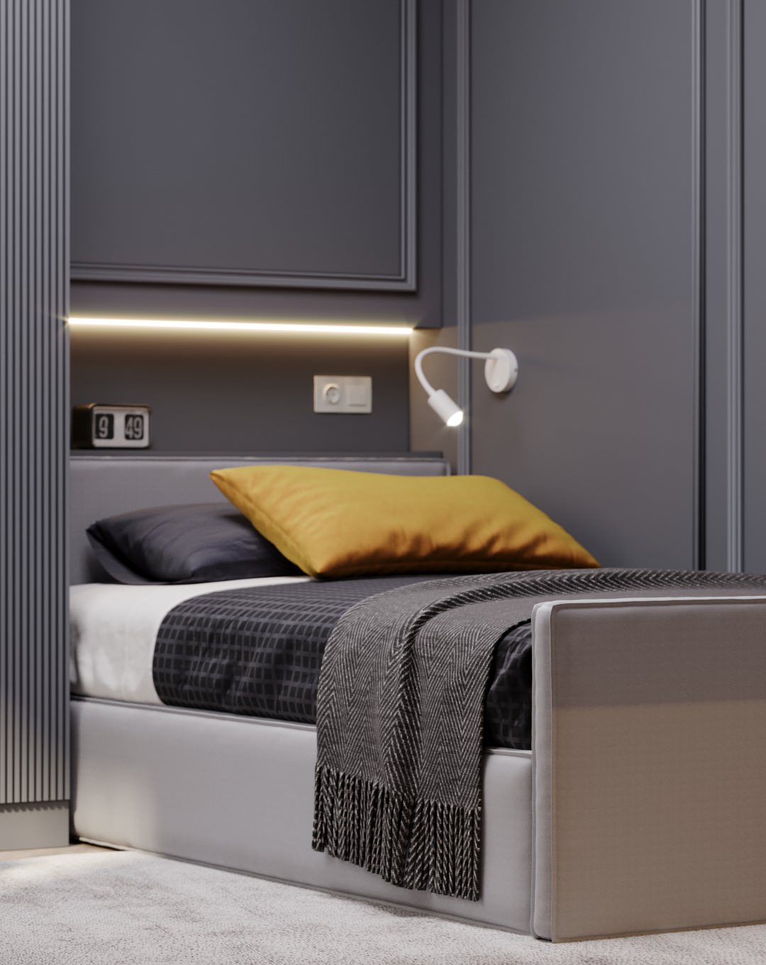 Квартира в Одинцово