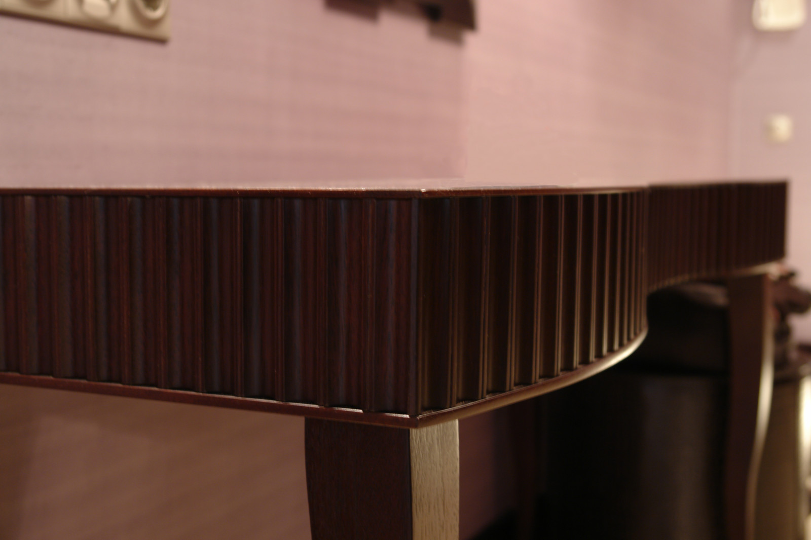 Обложка проекта: Preferance