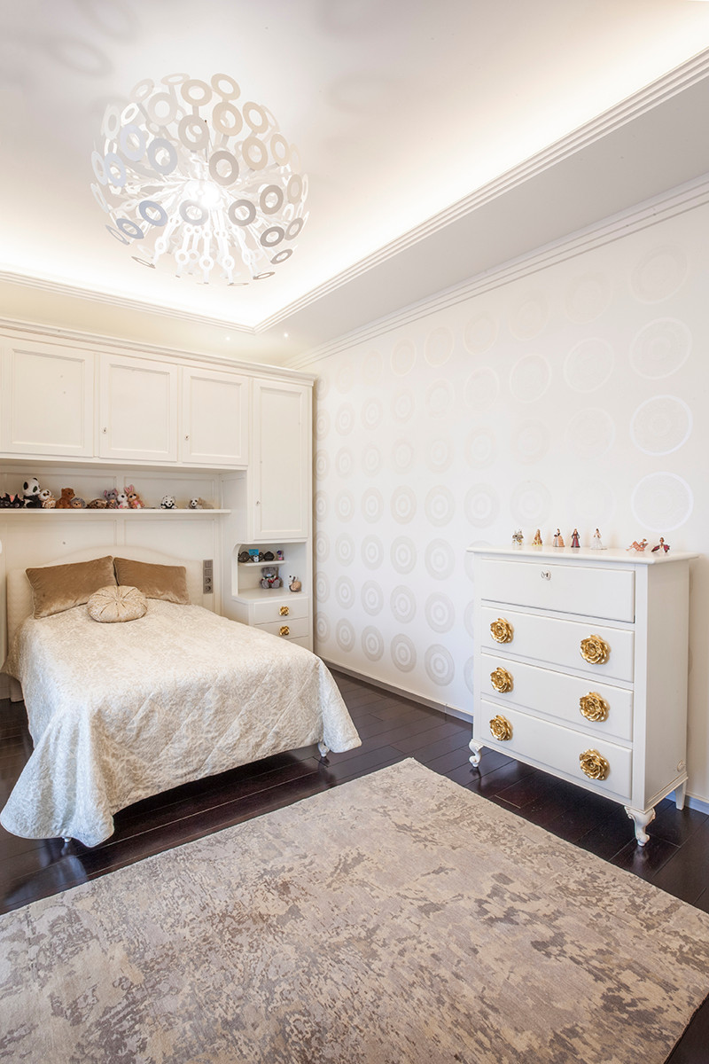 Квартира на ленинском проспекте