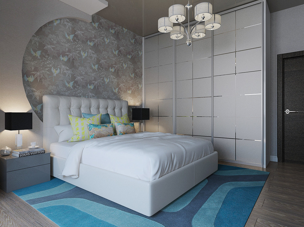 Райские птицы