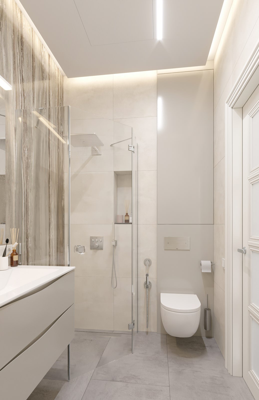 ЖК Эрин Остров