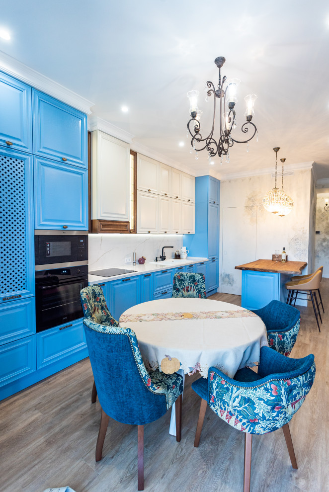 приморская