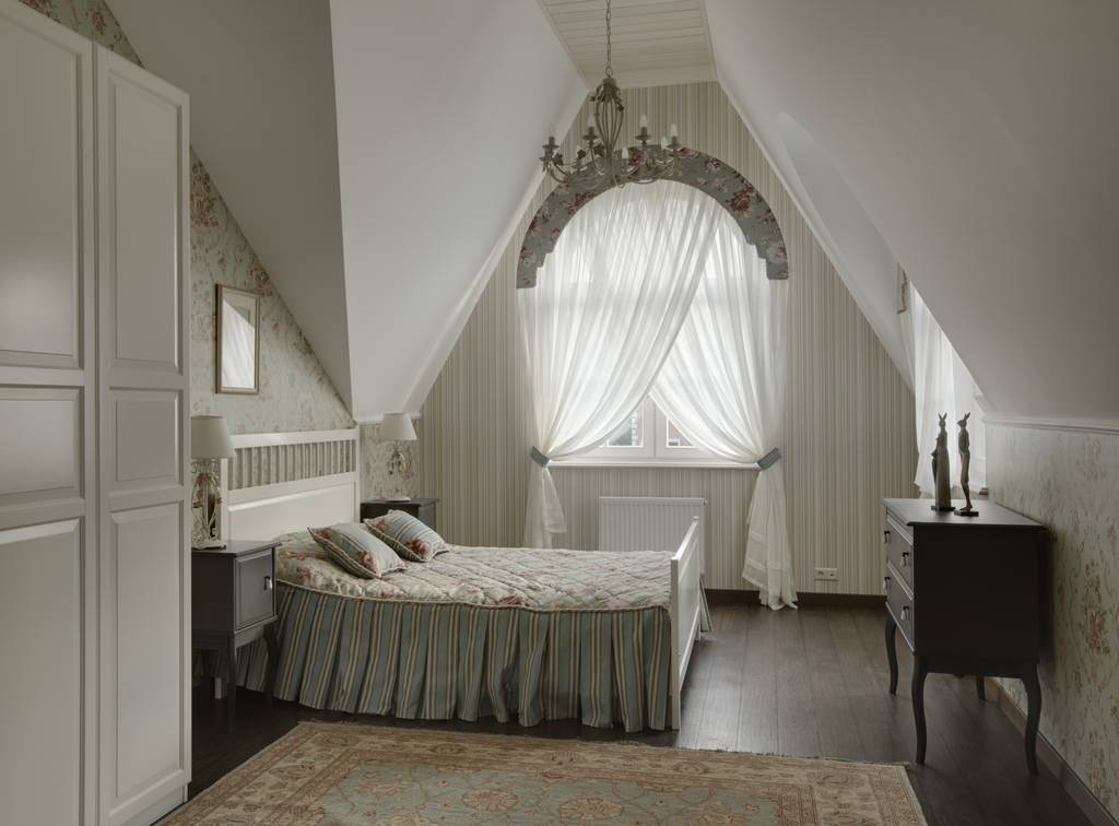 Дом, Горьковское направление