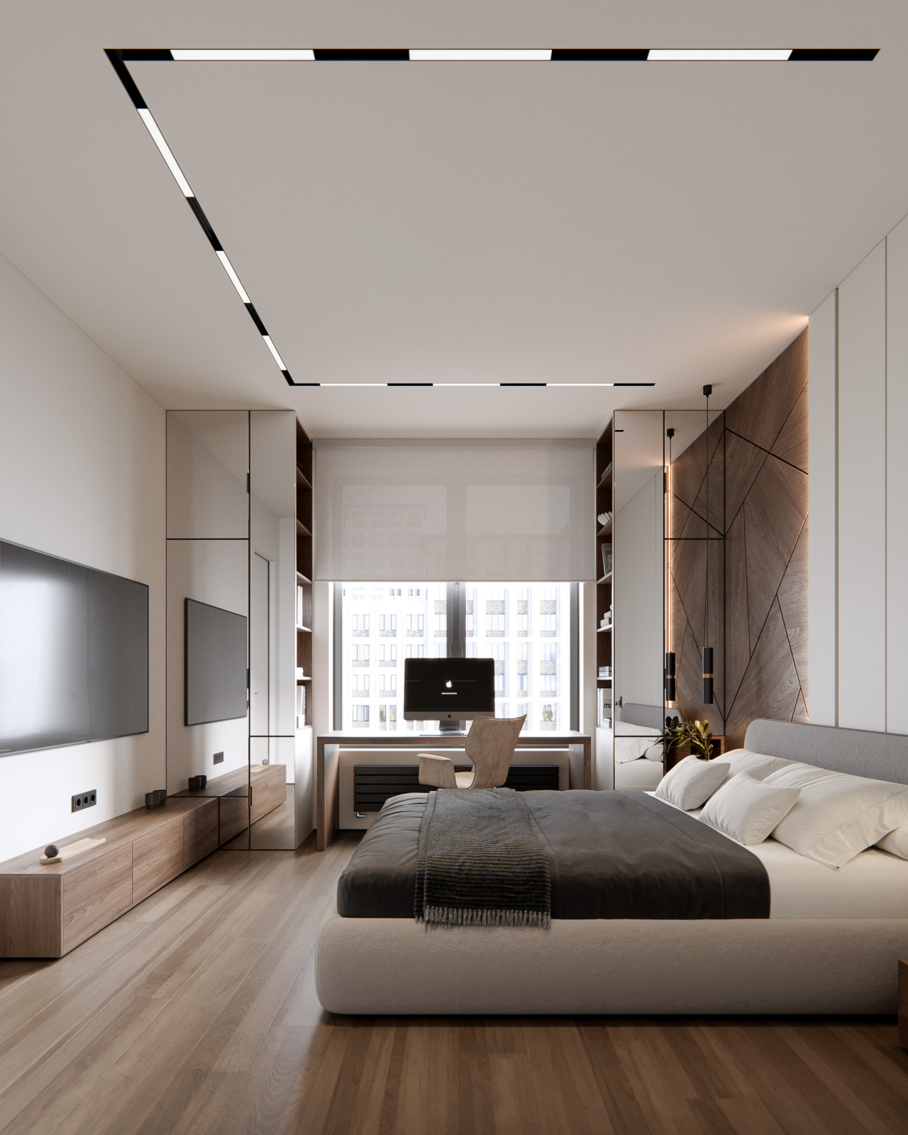 ЖК Настоящее