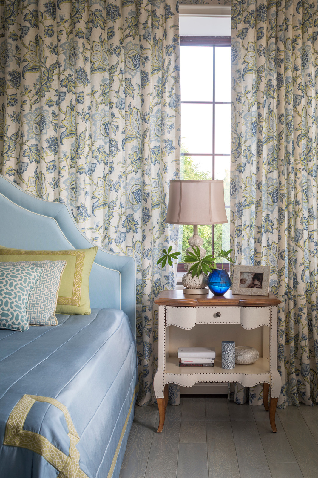 Тропический лес