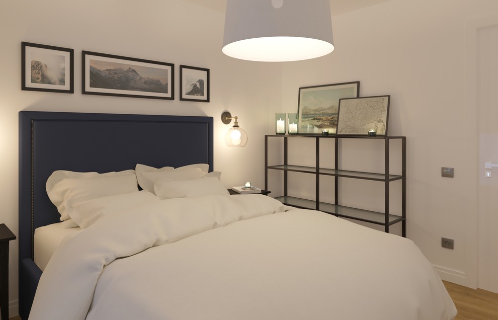 Квартира EGLoft