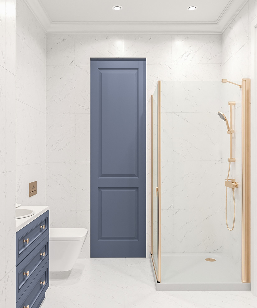 Квартира в ЖК «Наследие» 109 кв. м.