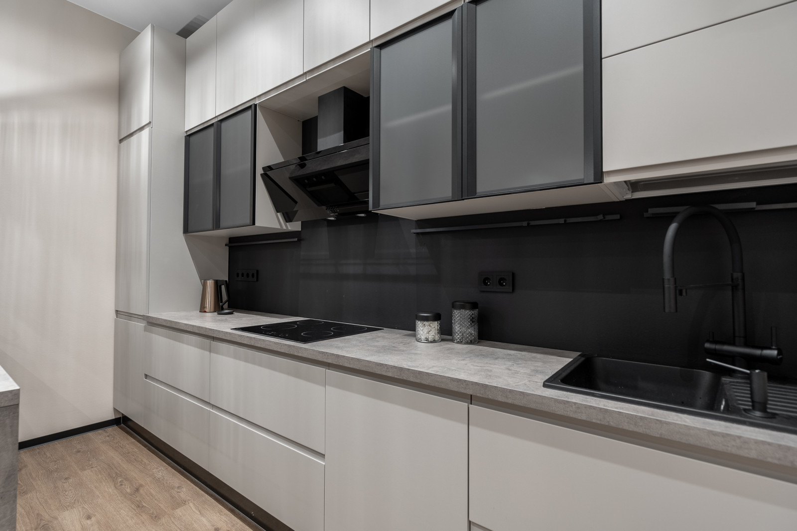 Home staging квартиры на Петроградке