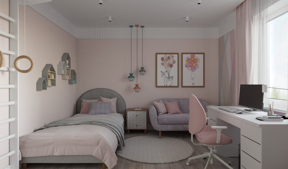 Детская комната