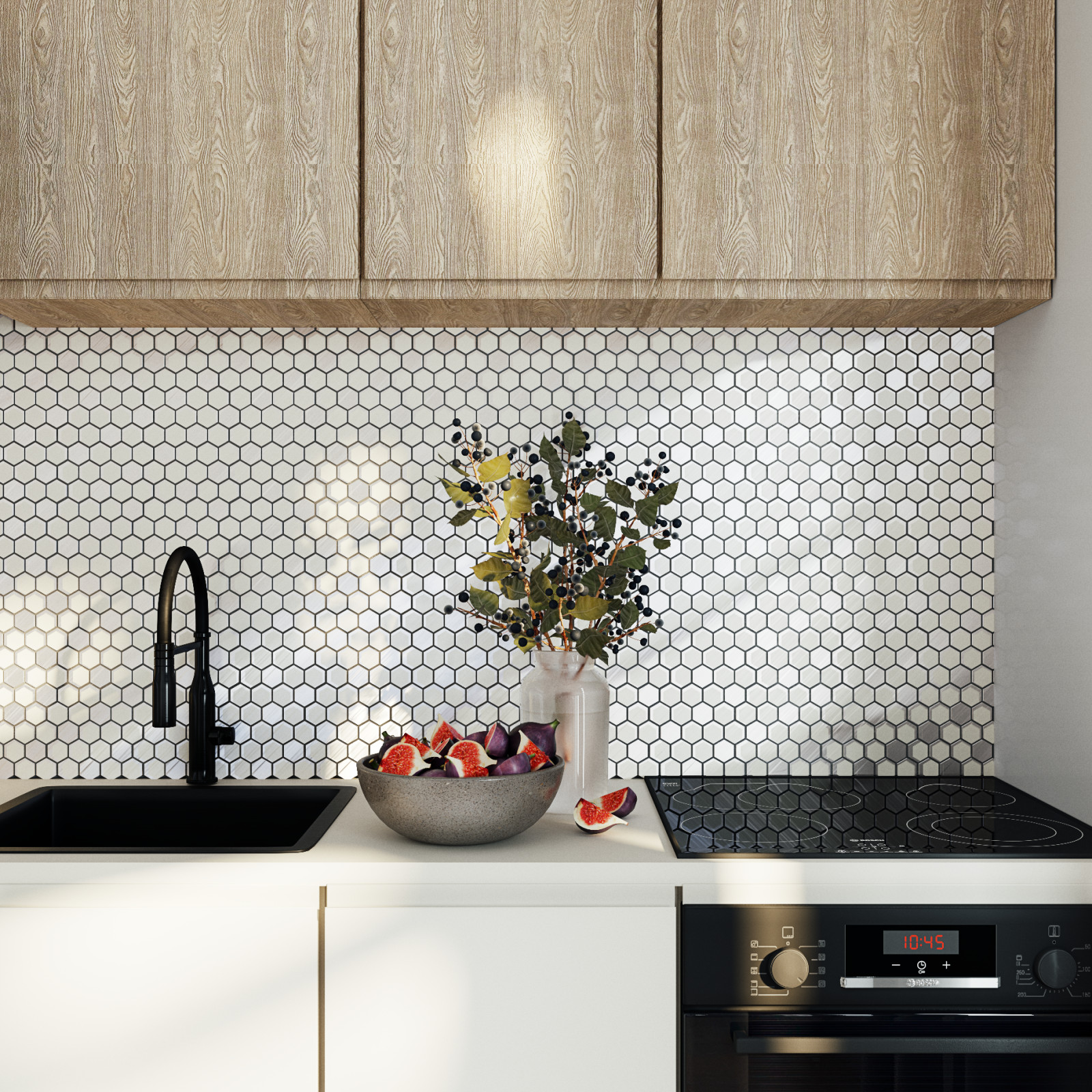 ЖК "Новая звезда"