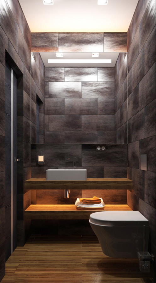 Квартира в ЖК "Тихая роща"