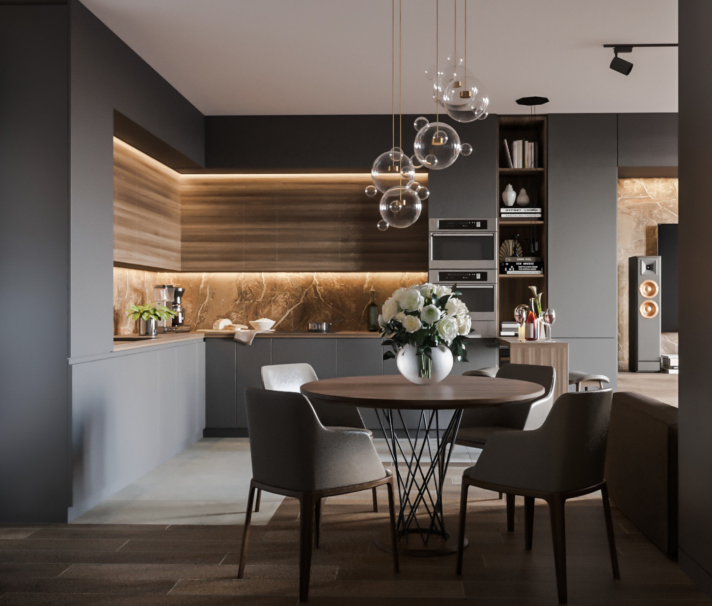 ЖК Хорошевский