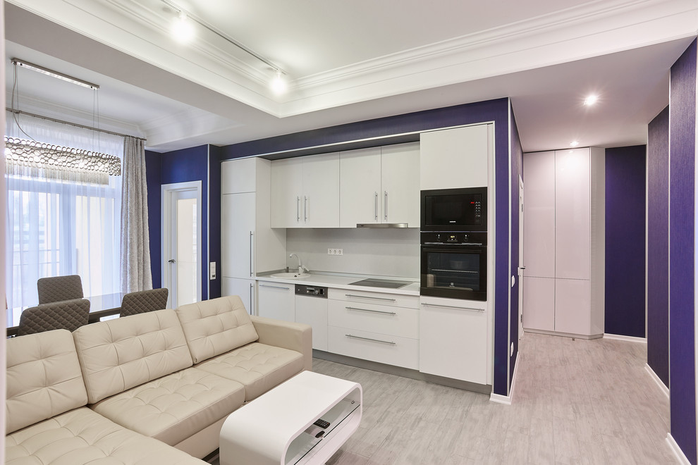 квартира для девушки