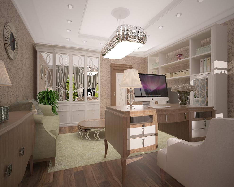 Обложка проекта: "Вдохновение"