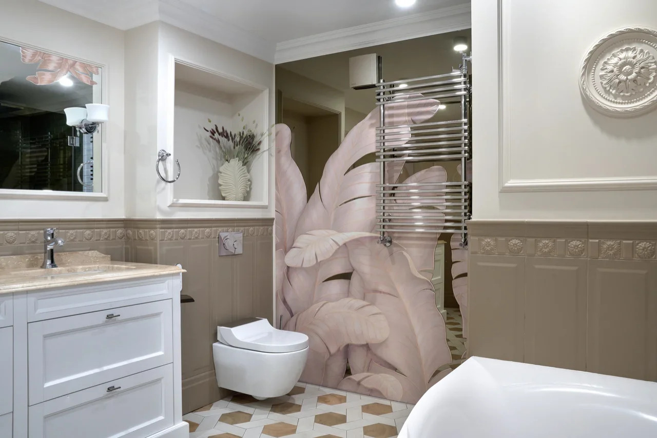 Дом, который посторил Джек!