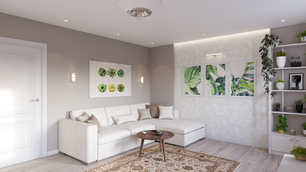 Дизайн и ремонт дома Запорожье