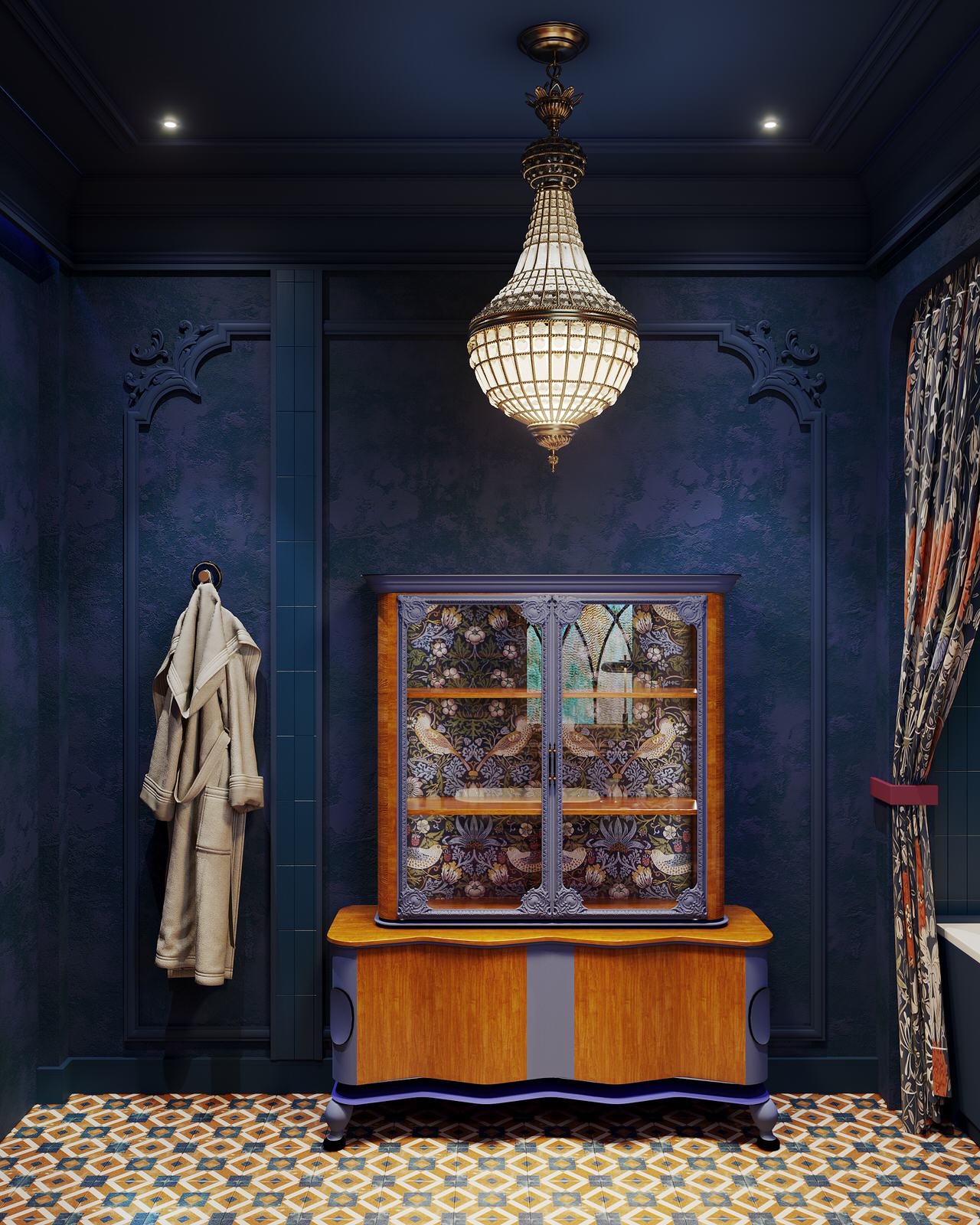 Дом в Ключищах