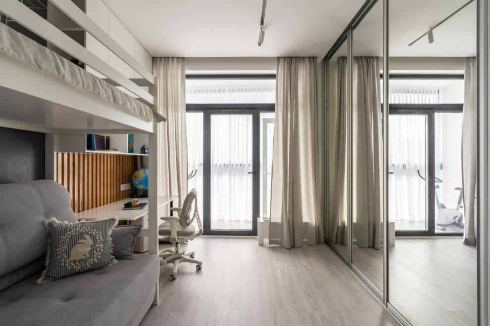 Квартира в жк "Событие"