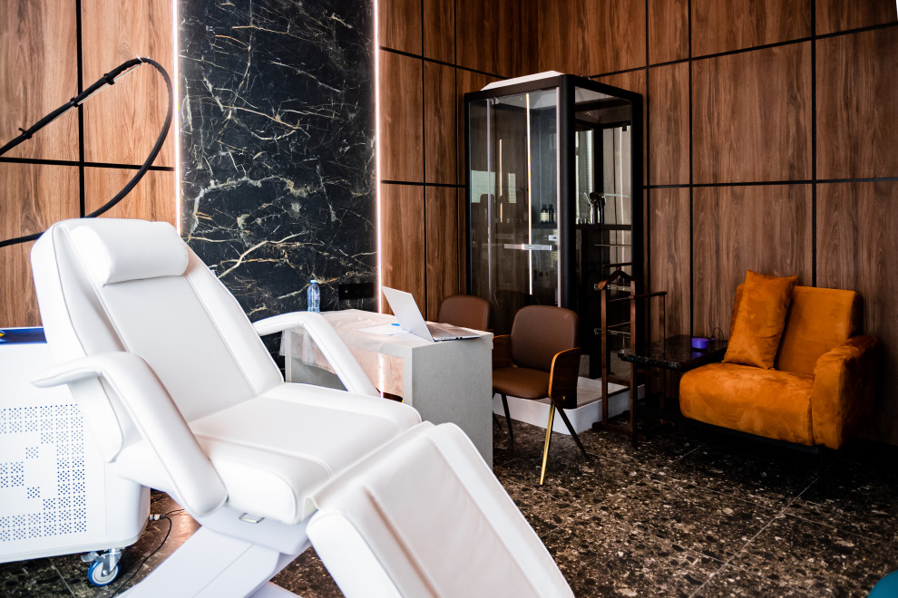 HIDE Клиника Эстетической медицины