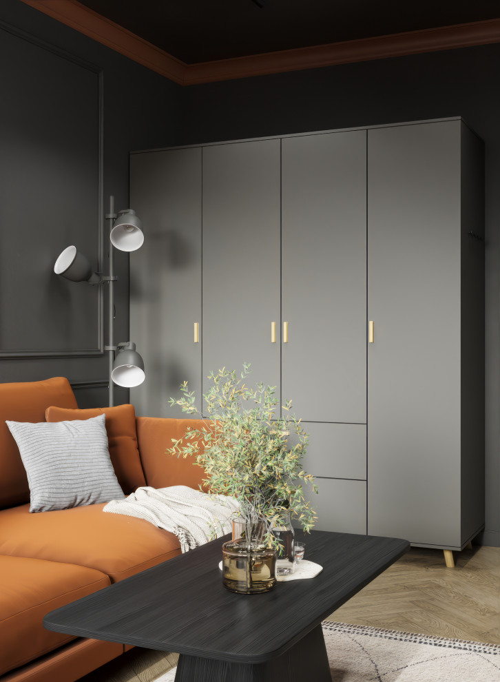 КВАРТИРА в ЖК ТЕРРА