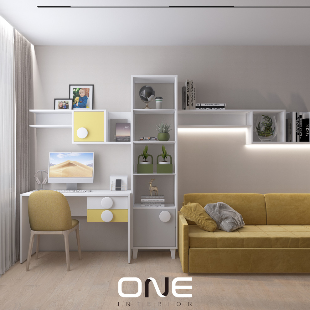 г. Ижевск ЖК "Истории"